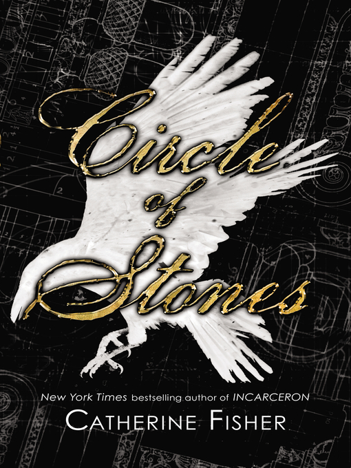 Title details for Circle of Stones by Catherine Fisher - Available